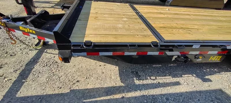 new Tilt Trailers Big Tex Trailers Other for sale, in Hernando, MS Thumbnail 7