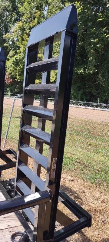 new Equipment / Flatbed Trailers Load Trail Other for sale, in Hernando, MS Thumbnail 11