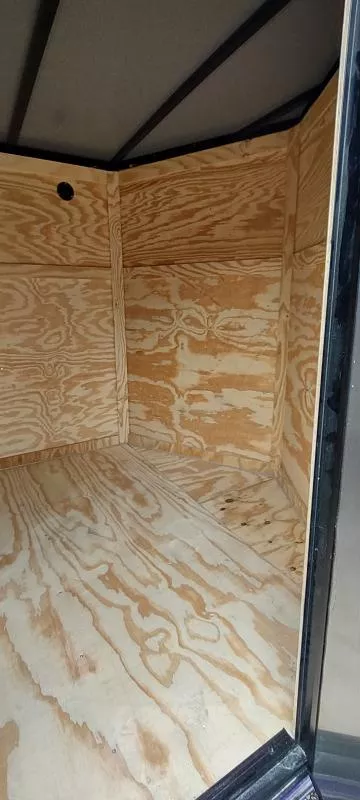 new Cargo (Enclosed) Trailers Quality Cargo Other for sale, in Hernando, MS Thumbnail 3