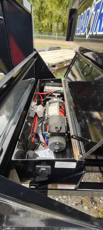 new Dump Trailers Load Trail Other for sale, in Hernando, MS Thumbnail 7