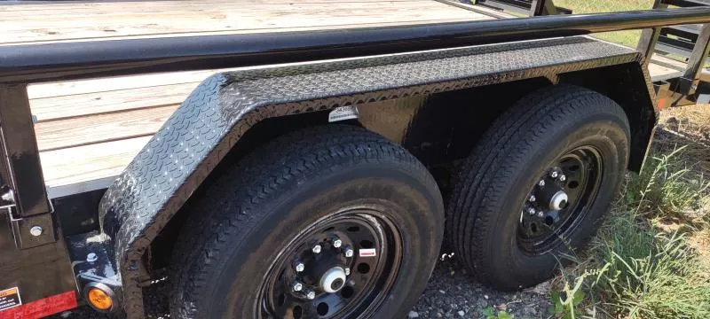 new Equipment / Flatbed Trailers Load Trail Other for sale, in Hernando, MS Thumbnail 9
