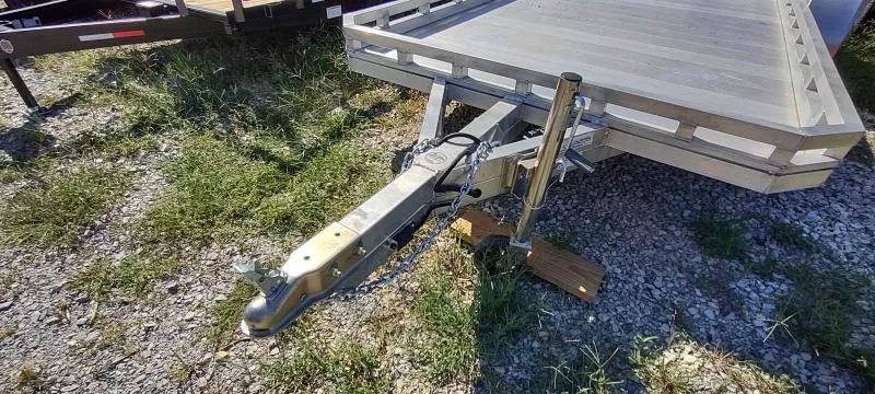 new Utility Trailers Mission  for sale, in Hernando, MS Thumbnail 2