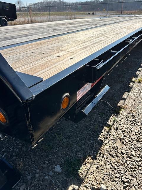 new Equipment / Flatbed Trailers Big Tex Trailers Other for sale, in Booneville, MS Thumbnail 5