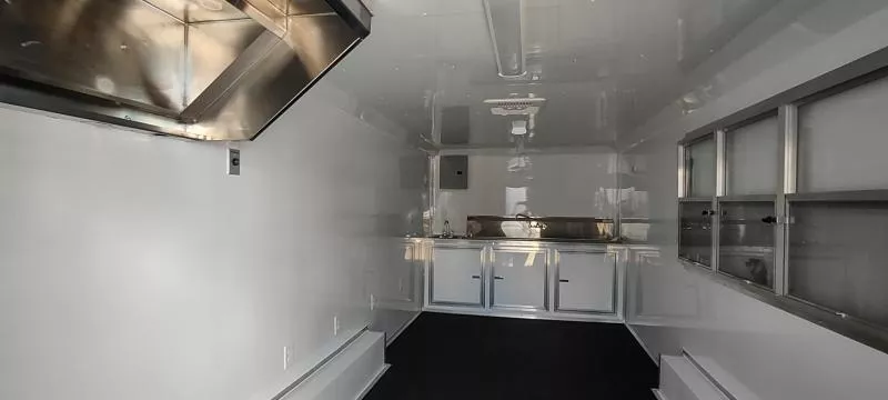 new Vending / Concession Trailers Quality Cargo Other for sale, in Hernando, MS Thumbnail 10