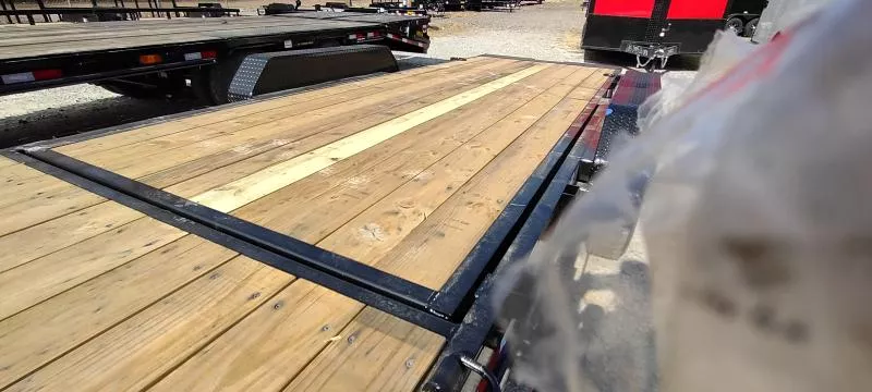 new Equipment / Flatbed Trailers Big Tex Trailers Other for sale, in Hernando, MS Thumbnail 5