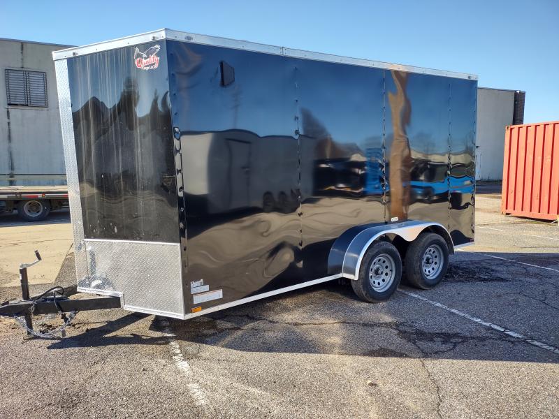 new Cargo (Enclosed) Trailers Quality Cargo Other for sale, in Hernando, MS Thumbnail 3