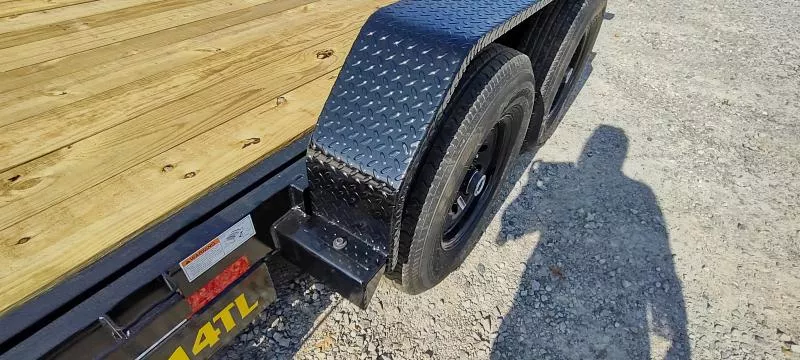 new Tilt Trailers Big Tex Trailers Other for sale, in Hernando, MS Thumbnail 11