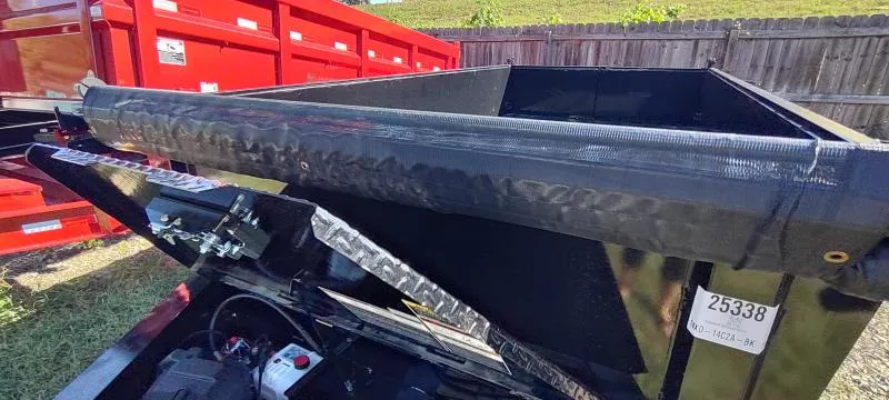 new Dump Trailers Big Tex Trailers Other for sale, in Hernando, MS Thumbnail 12