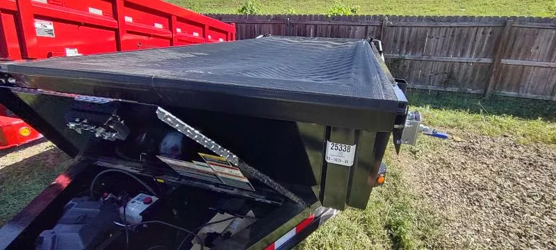 new Dump Trailers Big Tex Trailers Other for sale, in Hernando, MS Thumbnail 21