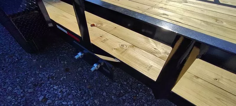 new Utility Trailers L&O Manufacturing  for sale, in Hernando, MS Thumbnail 11