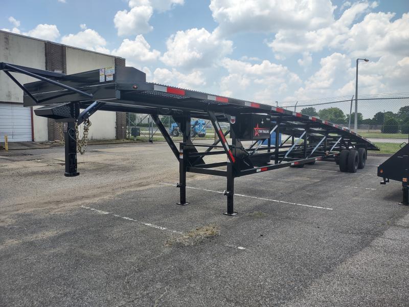 2023 5 Star Trailers AP278 Car Hauler Wedge Car Hauler Trailers for Sale in Tennessee and