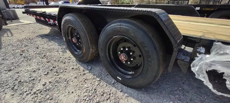 new Equipment / Flatbed Trailers Big Tex Trailers Other for sale, in Hernando, MS Thumbnail 8