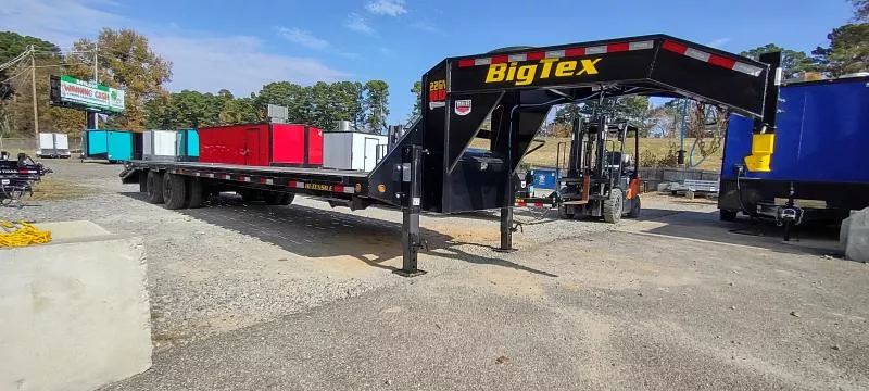 new Equipment / Flatbed Trailers Big Tex Trailers Other for sale, in Hernando, MS Thumbnail 7
