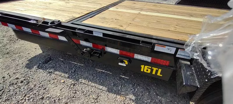 new Equipment / Flatbed Trailers Big Tex Trailers Other for sale, in Hernando, MS Thumbnail 11