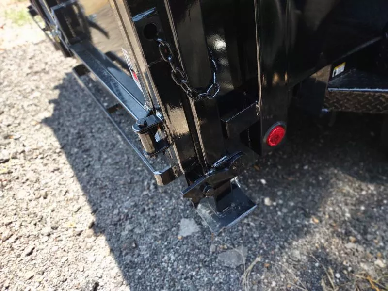 new Dump Trailers Load Trail Other for sale, in Hernando, MS Thumbnail 7