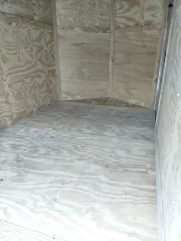 new Cargo (Enclosed) Trailers Quality Cargo Other for sale, in Hernando, MS Thumbnail 12