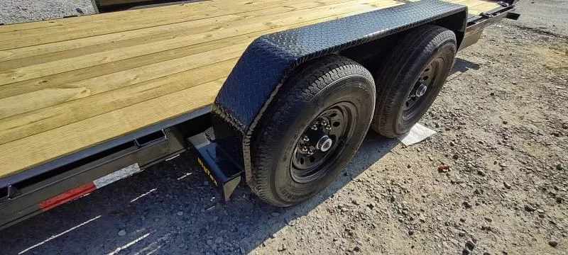 new Tilt Trailers Big Tex Trailers Other for sale, in Hernando, MS Thumbnail 16