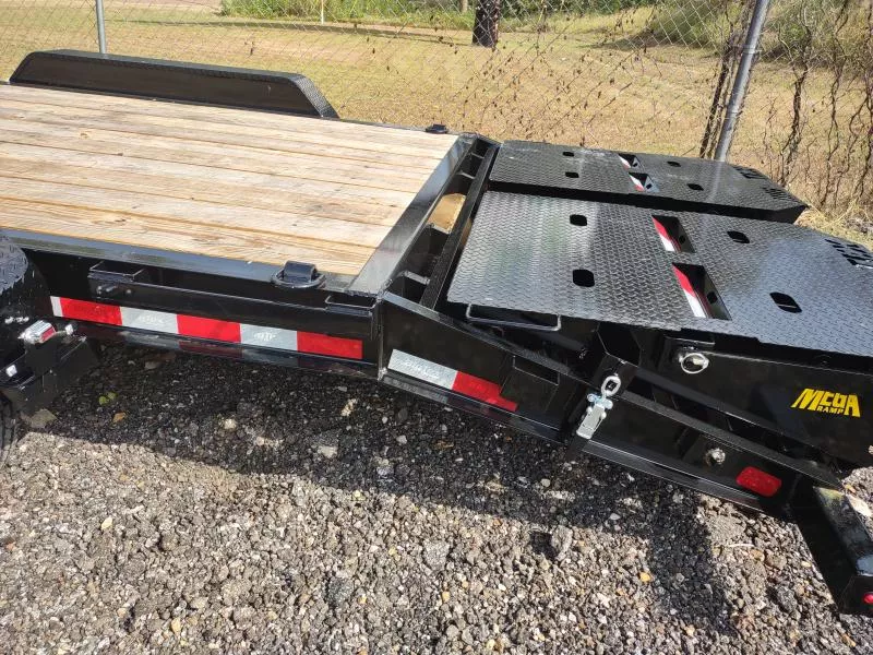 new Equipment / Flatbed Trailers Big Tex Trailers Other for sale, in Hernando, MS Thumbnail 5
