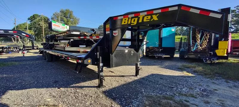 new Equipment / Flatbed Trailers Big Tex Trailers Other for sale, in Hernando, MS Thumbnail 17