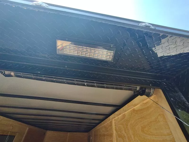 new Cargo (Enclosed) Trailers Quality Cargo Other for sale, in Hernando, MS Thumbnail 24