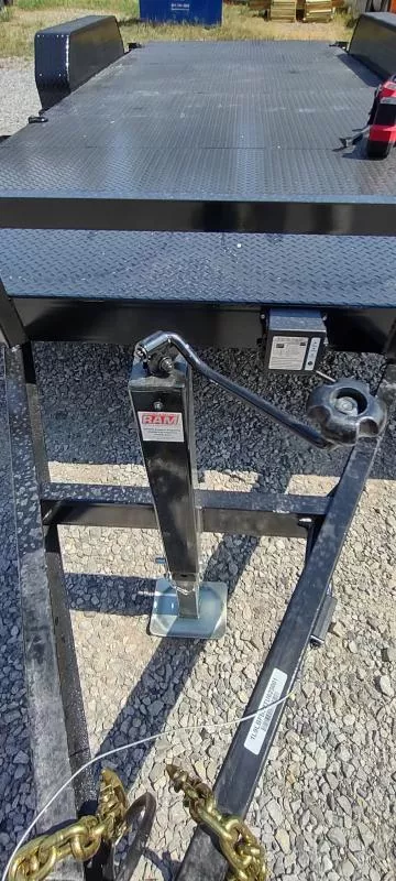new Utility Trailers L&O Manufacturing Other for sale, in Hernando, MS Thumbnail 15