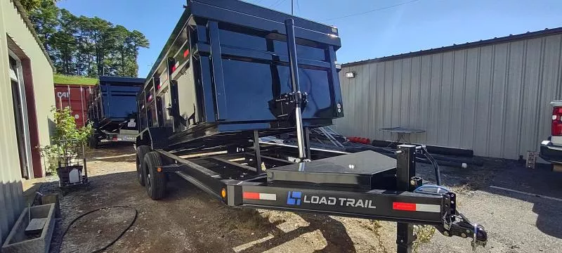 new Dump Trailers Load Trail Other for sale, in Hernando, MS Thumbnail 9