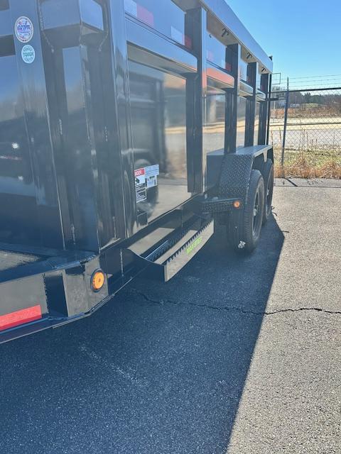 new Dump Trailers Load Trail Other for sale, in Booneville, MS Thumbnail 3