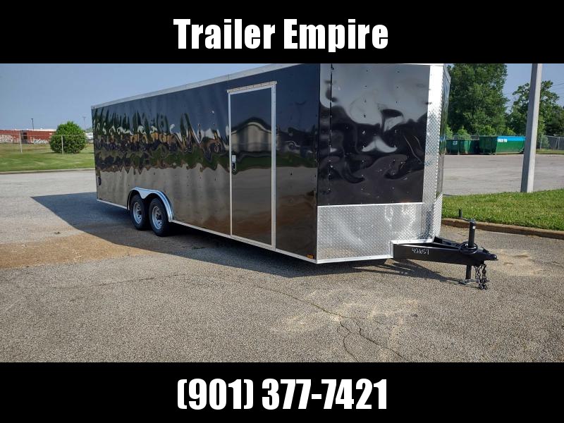 2022 Maximum Cargo Trailers Cargo Enclosed Cargo Trailer 2022 Maximum Cargo Trailers Cargo Enclosed Cargo Trailer