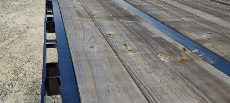 new Equipment / Flatbed Trailers Big Tex Trailers Other for sale, in Hernando, MS Thumbnail 27