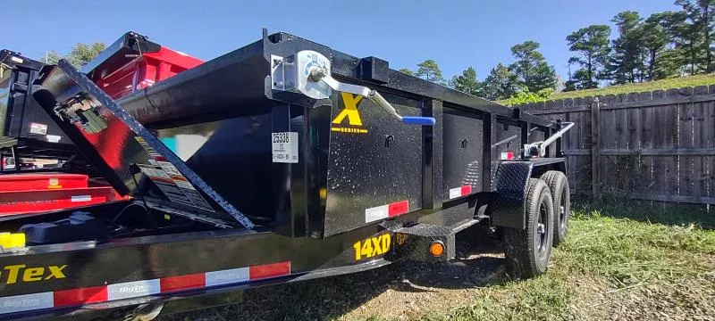 new Dump Trailers Big Tex Trailers Other for sale, in Hernando, MS Thumbnail 22