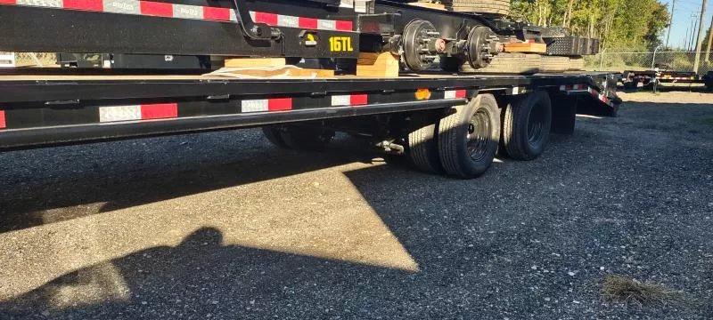 new Equipment / Flatbed Trailers Big Tex Trailers Other for sale, in Hernando, MS Thumbnail 8