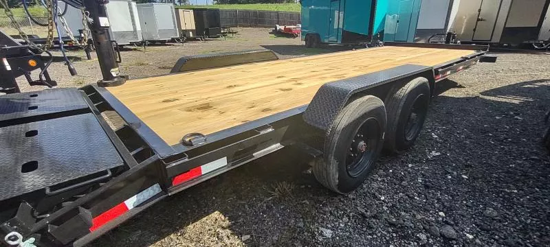 new Equipment / Flatbed Trailers Big Tex Trailers Other for sale, in Hernando, MS Thumbnail 9