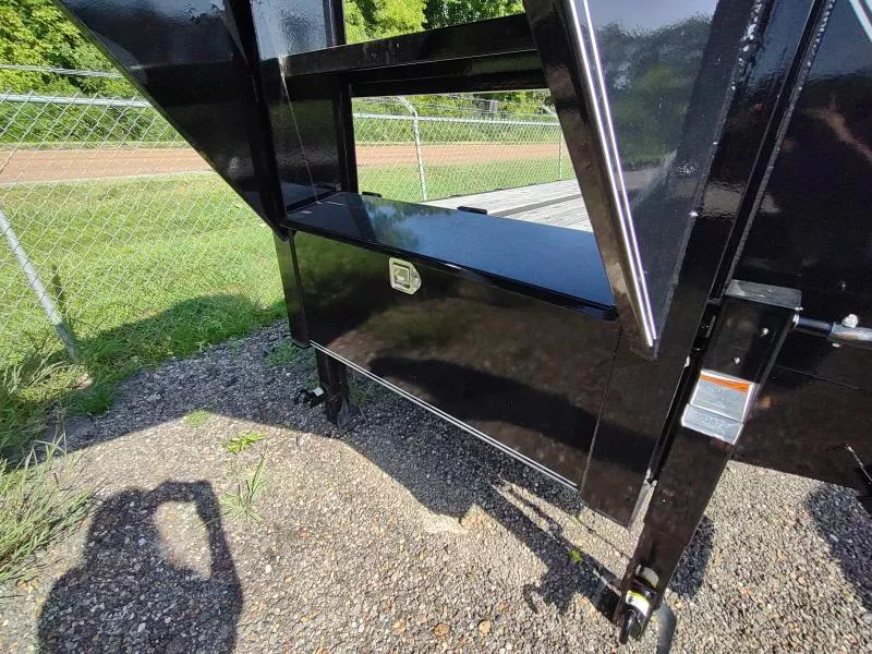 new Equipment / Flatbed Trailers Load Trail Other for sale, in Hernando, MS Thumbnail 6