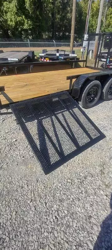 new Utility Trailers L&O Manufacturing  for sale, in Hernando, MS Thumbnail 6