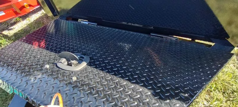 new Dump Trailers Big Tex Trailers Other for sale, in Hernando, MS Thumbnail 13