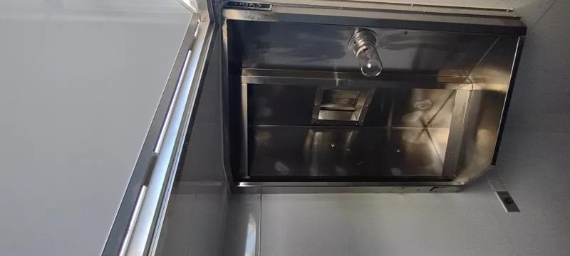 new Vending / Concession Trailers Quality Cargo Other for sale, in Hernando, MS Thumbnail 16