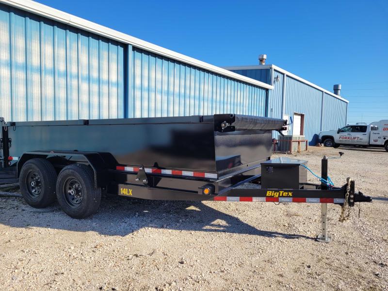 new Dump Trailers Big Tex Trailers Other for sale, in Union City, TN Thumbnail 3