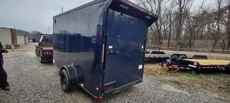 new Cargo (Enclosed) Trailers Quality Cargo Other for sale, in Hernando, MS Thumbnail 2