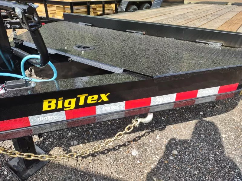 new Equipment / Flatbed Trailers Big Tex Trailers Other for sale, in Hernando, MS Thumbnail 5