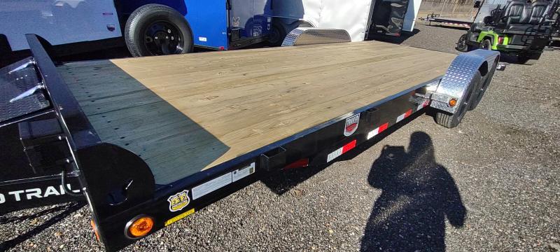 new Car Haulers / Racing Trailers Load Trail Other for sale, in Hernando, MS Thumbnail 9