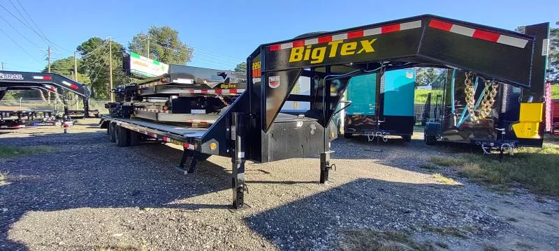 new Equipment / Flatbed Trailers Big Tex Trailers Other for sale, in Hernando, MS Thumbnail 18