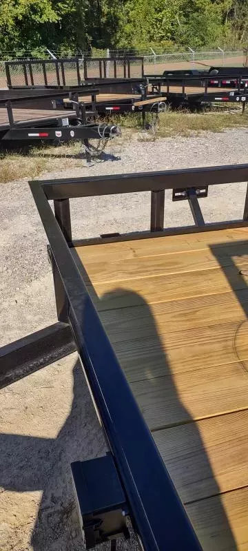 new Utility Trailers L&O Manufacturing  for sale, in Hernando, MS Thumbnail 13