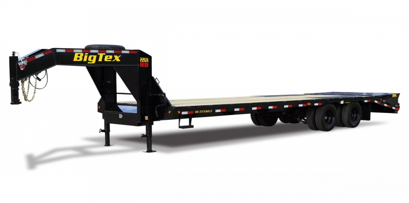 new Equipment / Flatbed Trailers Big Tex Trailers Other for sale, in Hernando, MS Thumbnail 6