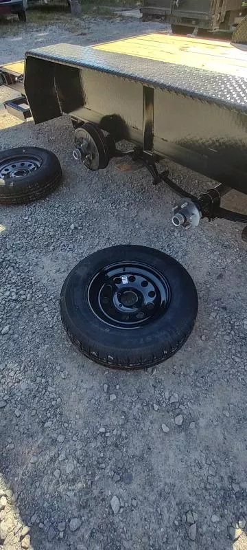 new Car Haulers / Racing Trailers L&O Manufacturing  for sale, in Hernando, MS Thumbnail 19