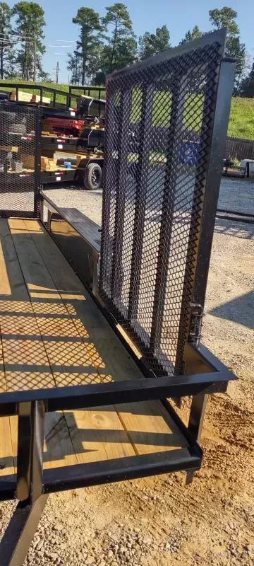 new Utility Trailers L&O Manufacturing  for sale, in Hernando, MS Thumbnail 11