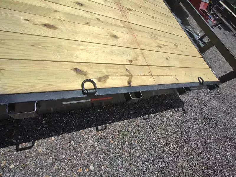 new Car Haulers / Racing Trailers L&O Manufacturing  for sale, in Hernando, MS Thumbnail 10