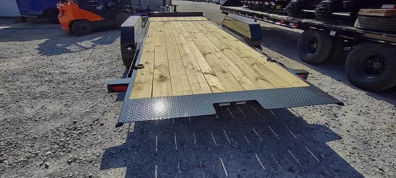 new Tilt Trailers Big Tex Trailers Other for sale, in Hernando, MS Thumbnail 14