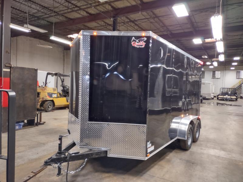 new Cargo (Enclosed) Trailers Quality Cargo Other for sale, in Hernando, MS Thumbnail 20