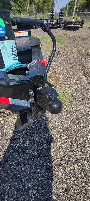 new Equipment / Flatbed Trailers Big Tex Trailers Other for sale, in Hernando, MS Thumbnail 15