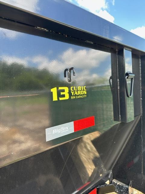 new Dump Trailers Big Tex Trailers  for sale, in Union City, TN Thumbnail 6